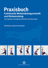 Buchcover Praxisbuch funktionelle Wirbelsäulengymnastik und Rückentraining