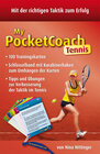 Buchcover My Pocket Coach Tennis