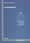 Buchcover Lernsoftware