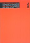 Buchcover Jahrbuch Medien im Deutschunterricht / Medien: Kritik und Sprache