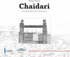 Buchcover Chaidari