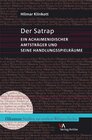 Buchcover Der Satrap