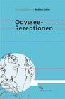 Buchcover Odyssee-Rezeptionen