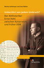 Buchcover Unberührt von jedem Umbruch?
