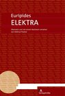 Buchcover Elektra
