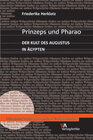 Buchcover Prinzeps und Pharao