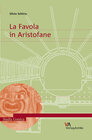Buchcover La Favola in Aristofane