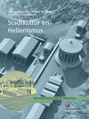 Buchcover Stadtkultur im Hellenismus