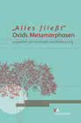 Buchcover »Alles fließt«