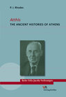 Buchcover Atthis: The Ancient Histories of Athens