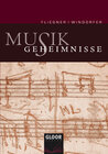 Buchcover Musikgeheimnisse