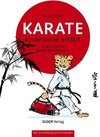 Buchcover KARATE