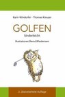 Buchcover GOLFEN