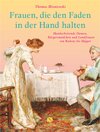 Buchcover Frauen, die den Faden in der Hand halten