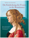 Buchcover Die Entdeckung der Frauen in der Renaissance