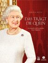 Buchcover Das trägt die Queen.
