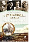 Buchcover Mit Miss Marple aufs Land