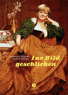 Buchcover Ins Bild geschlichen