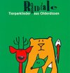 Buchcover Randale: Tierparklieder aus Olderdissen