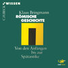 Buchcover Römische Geschichte