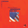Buchcover Geschichte der USA