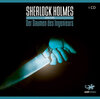 Buchcover Sherlock Holmes. Der Daumen des Ingenieurs