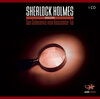 Buchcover Sherlock Holmes. Das Geheimnis vom Boscombe-Tal