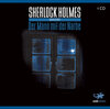 Buchcover Sherlock Holmes. Der Mann mit der Narbe