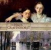 Buchcover Das Haus Gravenhorst