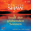 Buchcover Insel der glühenden Sonnen