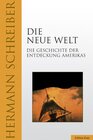 Buchcover Die neue Welt