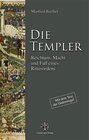 Buchcover Die Templer