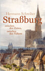 Buchcover Straßburg