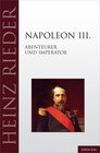 Buchcover Napoleon III.
