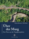 Buchcover Über der Murg