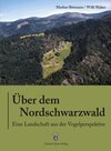 Buchcover Über dem Nordschwarzwald