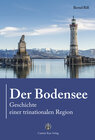 Buchcover Der Bodensee