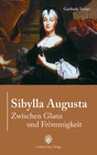 Buchcover Sibylla Augusta