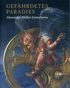 Buchcover Gefährdetes Paradies