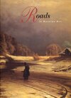 Buchcover Roads in Russian Art