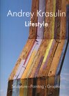 Buchcover Andrey Krasulin - Lifestyle