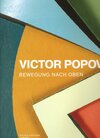 Buchcover Victor Popov - Bewegung nach oben