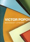 Buchcover Victor Popov - Movement Upward