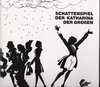 Buchcover Schattenspiel der Katharina der Großen