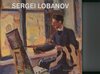 Buchcover Sergei Lobanov