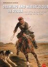 Buchcover Drawing and Watercolours in Russia - The Second Half of the Nineteenth Century