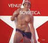 Buchcover Venus Sovietica - Zum 90. Jahrestag der Großen Sozialistischen Oktoberrevolution