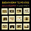 Buchcover Rastafarian Teaching