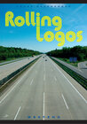 Buchcover Rolling Logos
