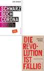 Buchcover Corona Revolution